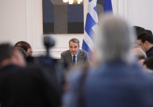 Υπουργικό Συμβούλιο: Ο νέος μηχανισμός για κατώτατο μισθό στο επίκεντρο – Τι άλλο θα συζητηθεί