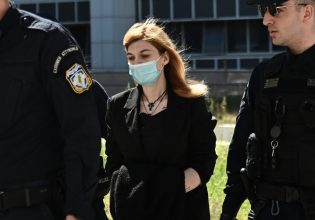 Δίκη Πισπιρίγκου: Απέκλεισε την ηπατική ανεπάρκεια ως αιτία του θανάτου της Μαλένας ο Καρακούκης