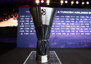 Μεγάλη ανατροπή στην Euroleague: Οι σκέψεις για κατάργηση του Final Four και οι εναλλακτικές