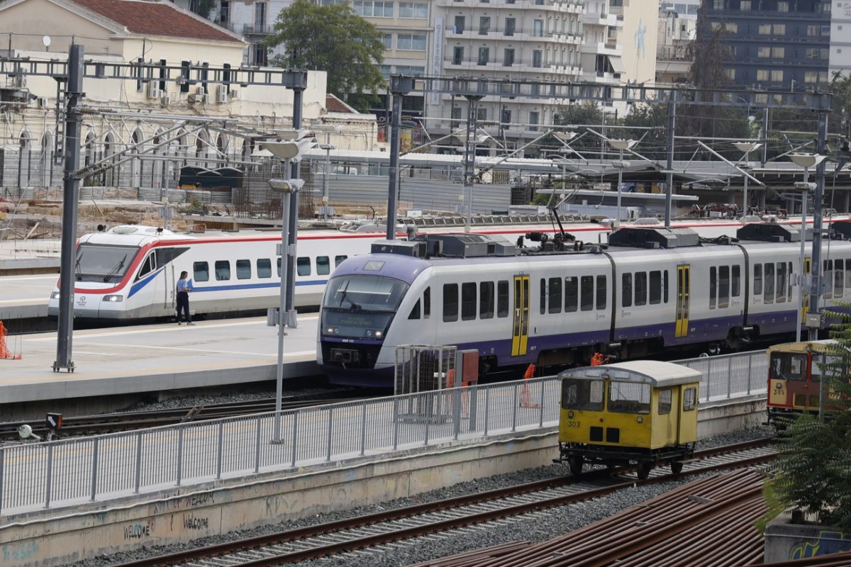 Κατεπείγουσα έρευνα για το νέο περιστατικό με τρένο του Προαστιακού