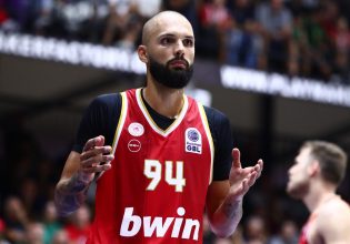 Οι αρχηγοί της Euroleague επέλεξαν τον Φουρνιέ ως την πιο εντυπωσιακή μεταγραφή της σεζόν