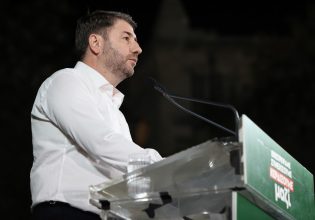 Ανδρουλάκης: Η κυβέρνηση καταρρέει λόγω της μεθοδικής και πιεστικής αντιπολίτευσης που ασκήσαμε