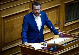 Παππάς: Ο Μητσοτάκης σπέρνει φιέστες και θερίζει ταλαιπωρία – Χιλιάδες αναπάντητα ψηφιακά αιτήματα