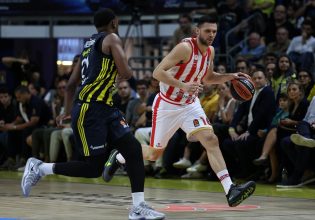 H βαθμολογία της Euroleague μετά την πρώτη αγωνιστική (pic)