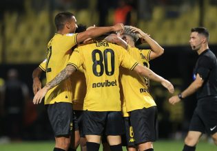 LIVE: Άρης – Athens Kallithea