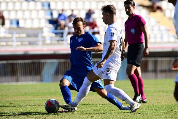 Χωρίς νικητή το Αιγάλεω – Καλαμάτα (1-1) – Άνετη η Κηφισιά κόντρα στην ΑΕΚ Β΄ (4-2, vid)