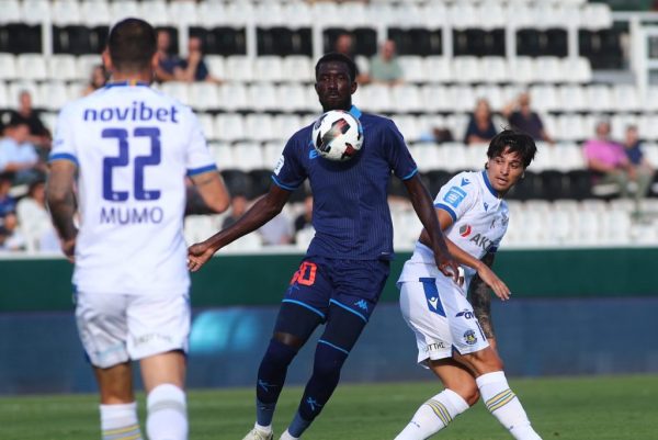 LIVE: Athens Kallithea – Ατρόμητος