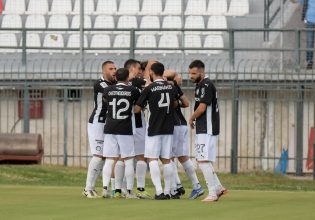 Πανσερραϊκος – ΟΦΗ 2-3: Απόδραση στο 89′ με Φούντα!