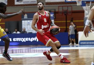 Η βαθμολογία της Basket League – Highlights από όλα τα παιχνίδια (vids)