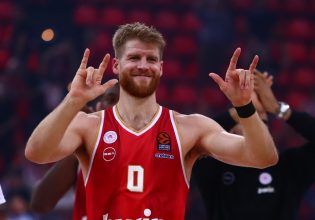 Το εντυπωσιακό με τον Γουόκαπ στη φετινή Euroleague (vids)