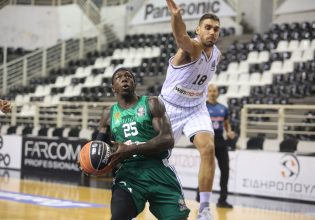 Greek Basketball League: Τα αποτελέσματα και η βαθμολογία – Δείτε highlights