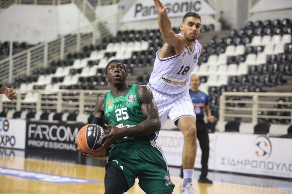 Greek Basketball League: Τα αποτελέσματα και η βαθμολογία – Δείτε highlights