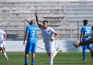 Super League 2: Νίκες για Μακεδονικό (3-1) και Παναργειακό (2-1)