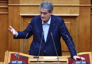 Γιαννούλης: Ειλημμένη απόφαση για τον Κασσελάκη – Δεν θα είναι βελούδινη η βραδιά του συνεδρίου