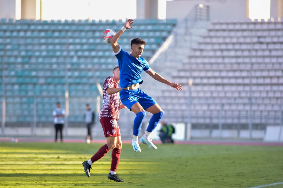 Νίκη Βόλου – ΑΕΛ 3-3: Χωρίς νικητή το θεσσαλικό ντέρμπι (vid)