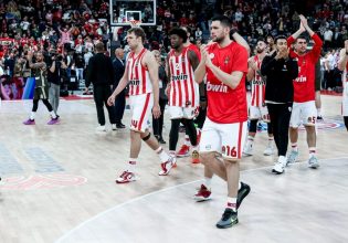 Ολυμπιακός: Τρεις εκτός έδρας ήττες, ίδια κατάληξη – Τι συμβαίνει στα τελευταία δεκάλεπτα (vids)