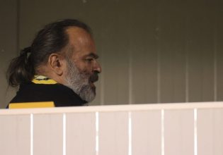 Ηλιόπουλος: «Σήμερα η AEK δεν προσέφερε στους φιλάθλους της αυτό που τους άξιζε»