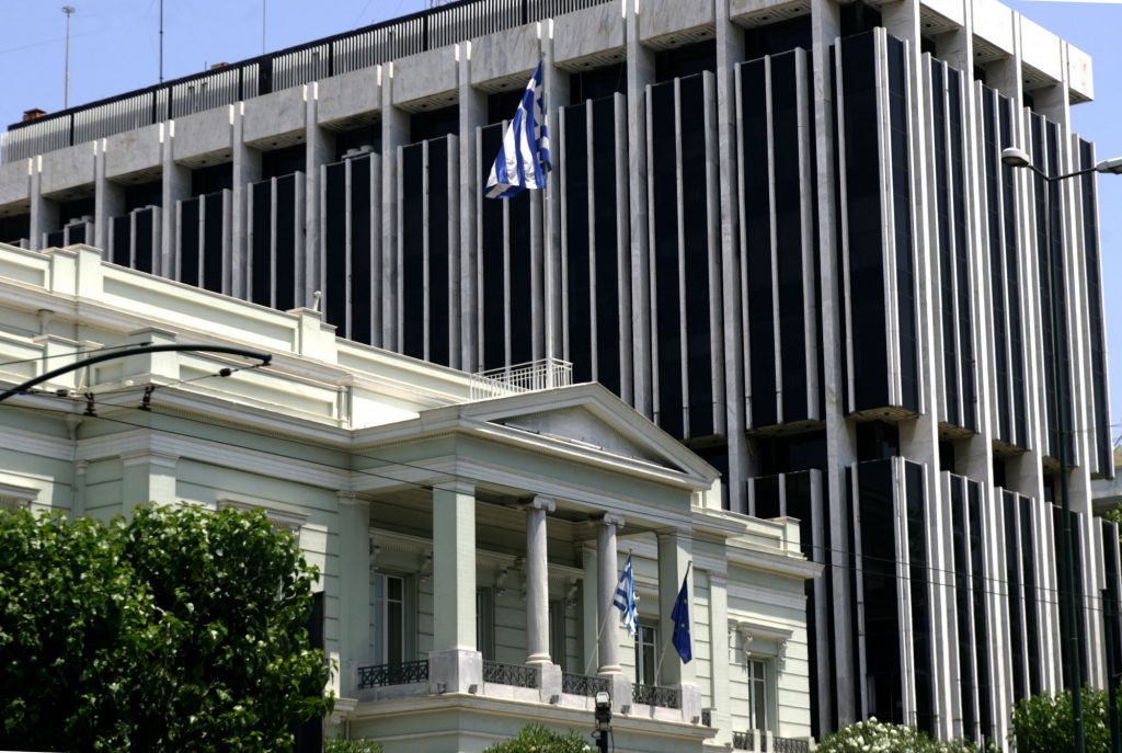 ΥΠΕΞ: Ενεργοποιήθηκε η Μονάδα Διαχείρισης Κρίσεων για όσους θέλουν να αποχωρήσουν από τον Λίβανο