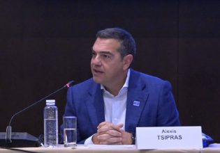 Τσίπρας: Επικίνδυνο για την ΕΕ αν αποτύχει στα Βαλκάνια – Να σταθούμε ενάντια στον κυνισμό και τον εθνικισμό