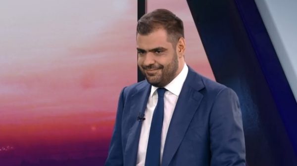 Π. Μαρινάκης: Δεν θυμάμαι να υπήρξε πιο συμπαγής Κοινοβουλευτική Ομάδα από τη δική μας