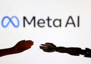 H Meta ετοιμάζει μηχανή αναζήτησης κόντρα σε Google και Bing