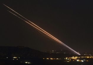 Ισραήλ: Επίθεση με drones σε Καισάρεια και Χάιφα από τη Χεζμπολάχ