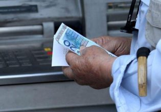 Εισφορά αλληλεγγύης: Μόνο 12.000 συνταξιούχοι γλιτώνουν τη μείωση μέσω του «κόφτη»