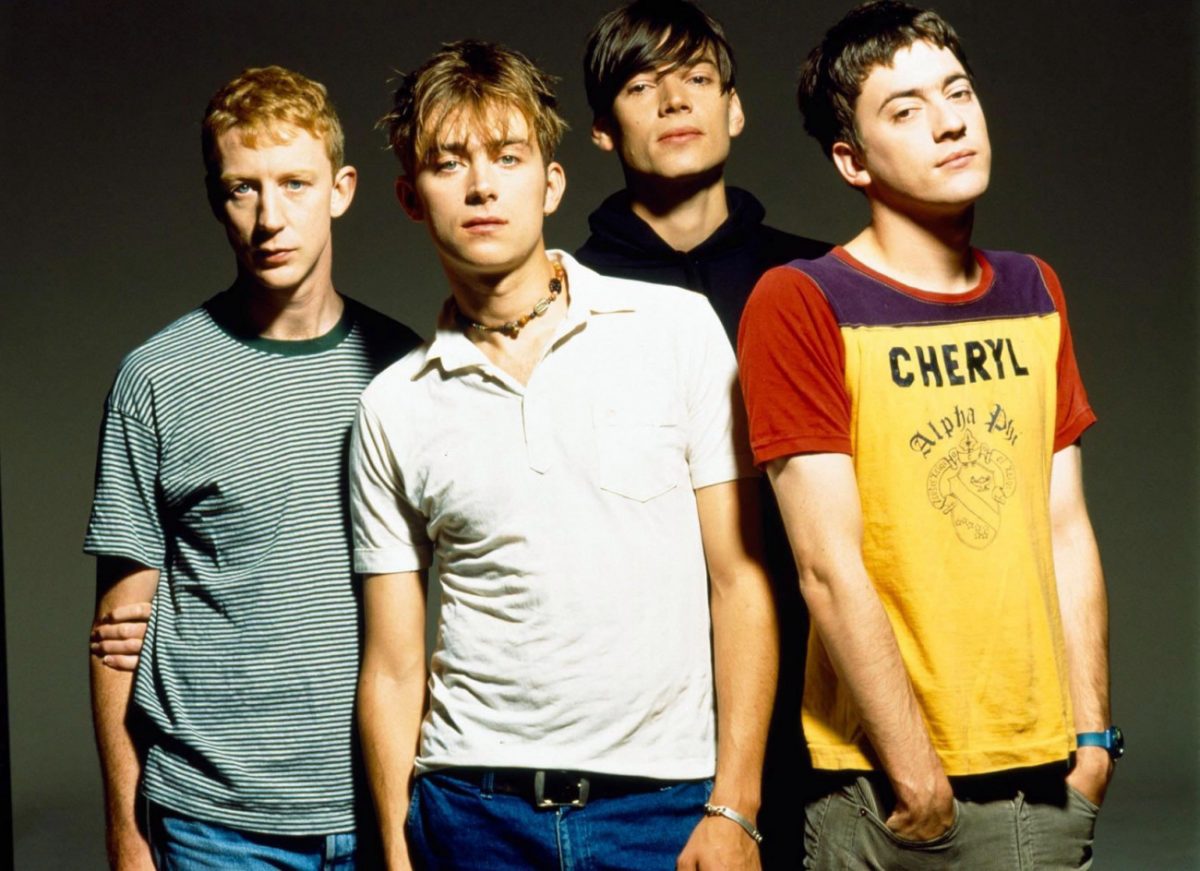 Blur εναντίον Oasis και ο άγριος κανόνας της Britpop