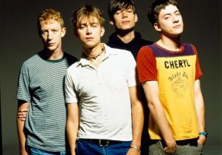 Blur εναντίον Oasis και ο άγριος κανόνας της Britpop