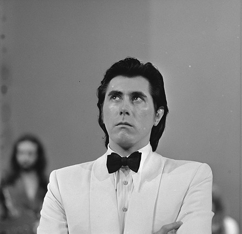 Roxy Music