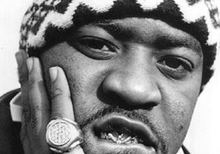 Ο Cappadonna από τους Wu-Tang Clan έρχεται στην Αθήνα με τις καυτές του ρίμες