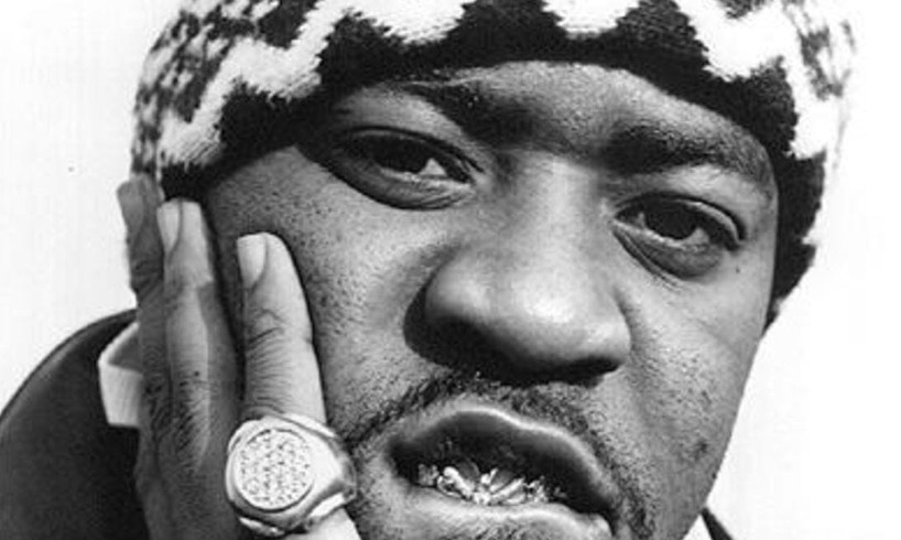 Ο Cappadonna από τους Wu-Tang Clan έρχεται στην Αθήνα με τις καυτές του ρίμες