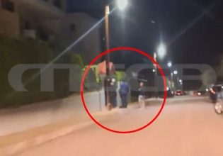 Καμένα Βούρλα: Αποκαλυπτική μαρτυρία για τη δολοφονίας της 84χρονη