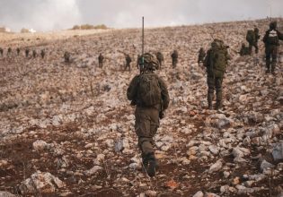 Μέση Ανατολή: Αλλεπάλληλα φονικά πλήγματα του Ισραήλ στη Βηρυτό – Σφοδρές μάχες IDF και Χεζμπολάχ στα σύνορα