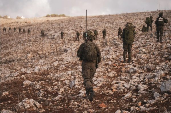 Μέση Ανατολή: Επίθεση με drones κατά του Ισραήλ – Σφοδρές μάχες IDF, Χεζμπολάχ στον Λίβανο