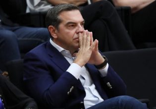 Διαψεύδονται κατηγορηματικά τα περί συναντήσεων και συγγνώμης Τσίπρα σε πολιτικούς «αντιπάλους» για Novartis