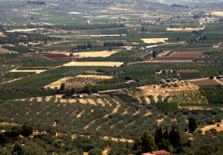 Αλλαγές στα εκτός σχεδίου – Καταργείται η δουλεία διόδου για δόμηση στα «τυφλά» οικόπεδα