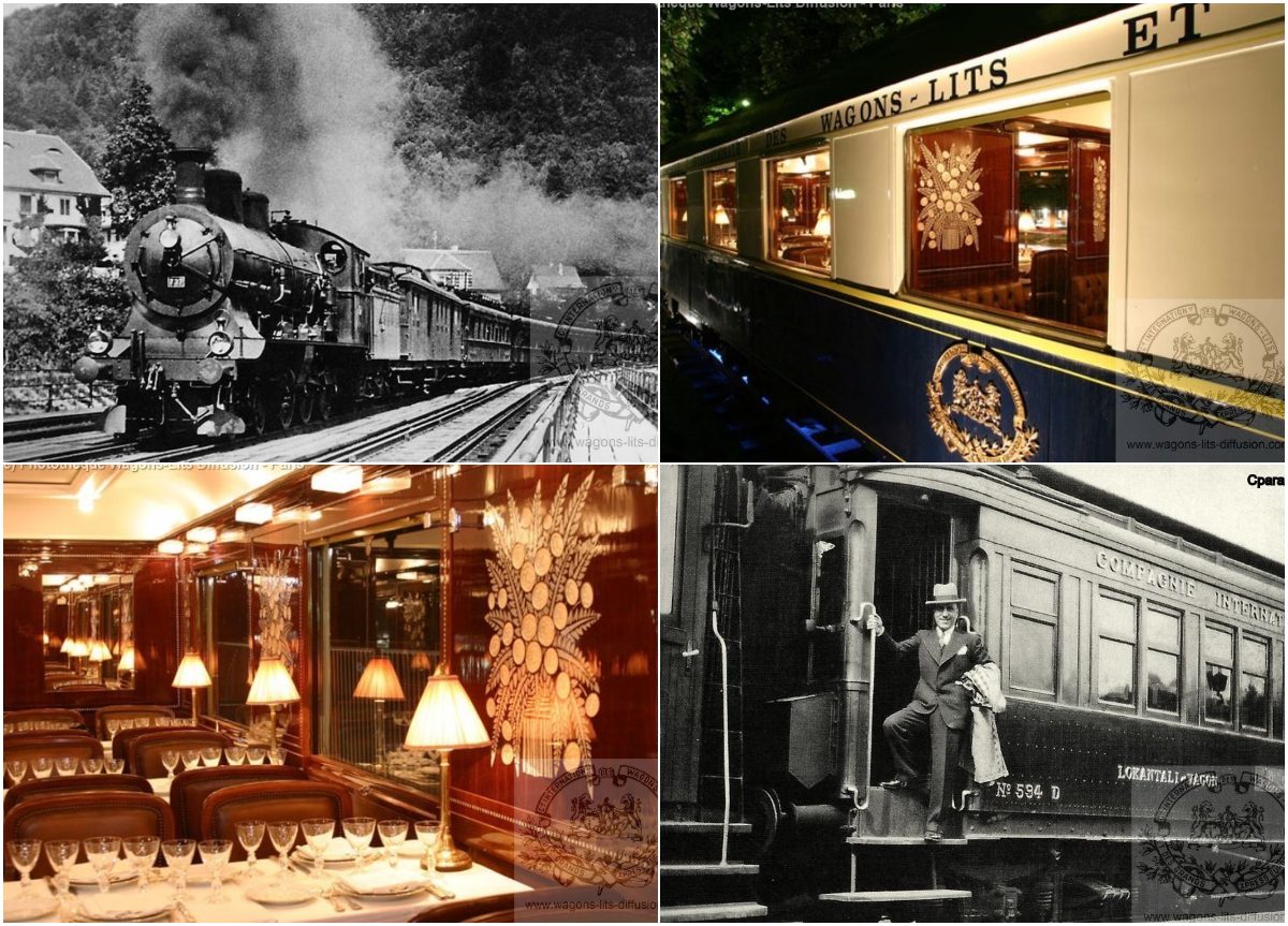 Orient Express: H επιτομή της πολυτέλειας – Όταν ο χρόνος σκότωσε τη μαγεία των ταξιδιών του «χρυσού αιώνα»