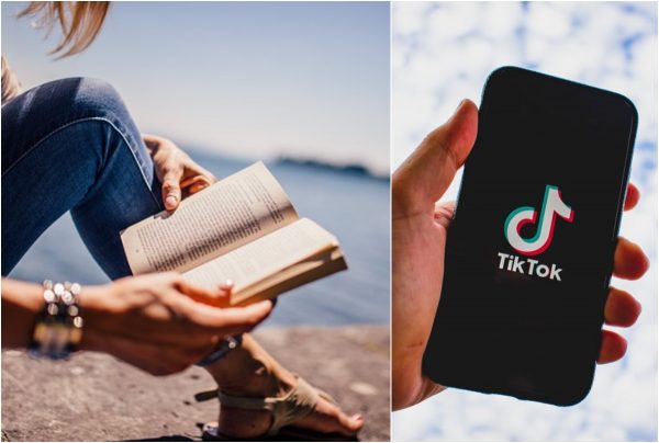 TikTok: Στροφή στο… έντυπο για την «μαμά» εταιρεία του, ByteDance – Τώρα θέλει να εκδώσει βιβλία