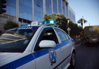 Επεισοδιακή καταδίωξη στη Νίκαια – Συνελήφθη 20χρονος