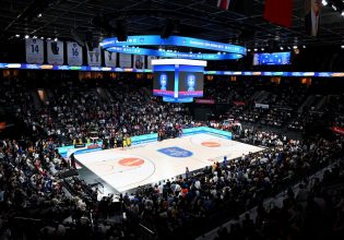 Ανακοίνωσε sold out η Εφές για το παιχνίδι με τον Ολυμπιακό