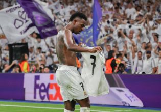 Υπερθέαμα: Δείτε όλα τα γκολ της βραδιάς στο Champions League (vids)