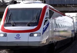 Hellenic Train: Έθεσε σε διαθεσιμότητα τον συνοδό που «τσέπωνε» χρήματα για εισιτήρια