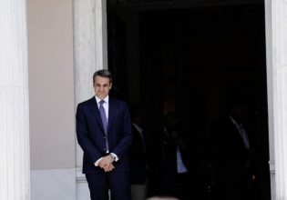 Βαθαίνει το ρήγμα στη ΝΔ – Αποφασισμένοι να του χαλάσουν την γιορτή;