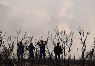 Έκκληση του δημάρχου Ξυλοκάστρου-Ευρωστίνης για έκτακτη οικονομική ενίσχυση