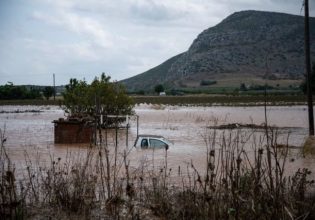 Ολοκληρώθηκε η καταβολή αποζημιώσεων στους πληγέντες των Δήμων Λαμιέων, Μακρακώμης και Δομοκού