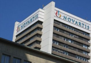 Νέα Αριστερά για υπόθεση Novartis: Η άρση προστασίας των μαρτύρων ακόμα μια πράξη στη συγκάλυψη