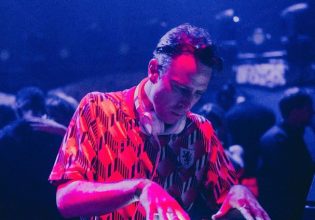 Jackmaster: Ο Σκωτσέζος DJ βρήκε τραγικό θάνατο έπειτα από τραυματισμό στο κεφάλι