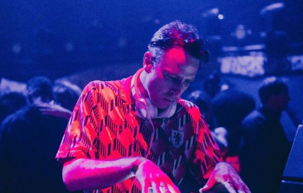 Jackmaster: Ο Σκωτσέζος DJ βρήκε τραγικό θάνατο έπειτα από τραυματισμό στο κεφάλι