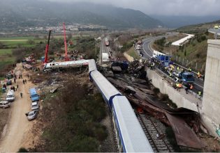 Τέμπη: Διαφωνία μεταξύ οικογενειών θυμάτων για τη συναυλία στο Καλλιμάρμαρο